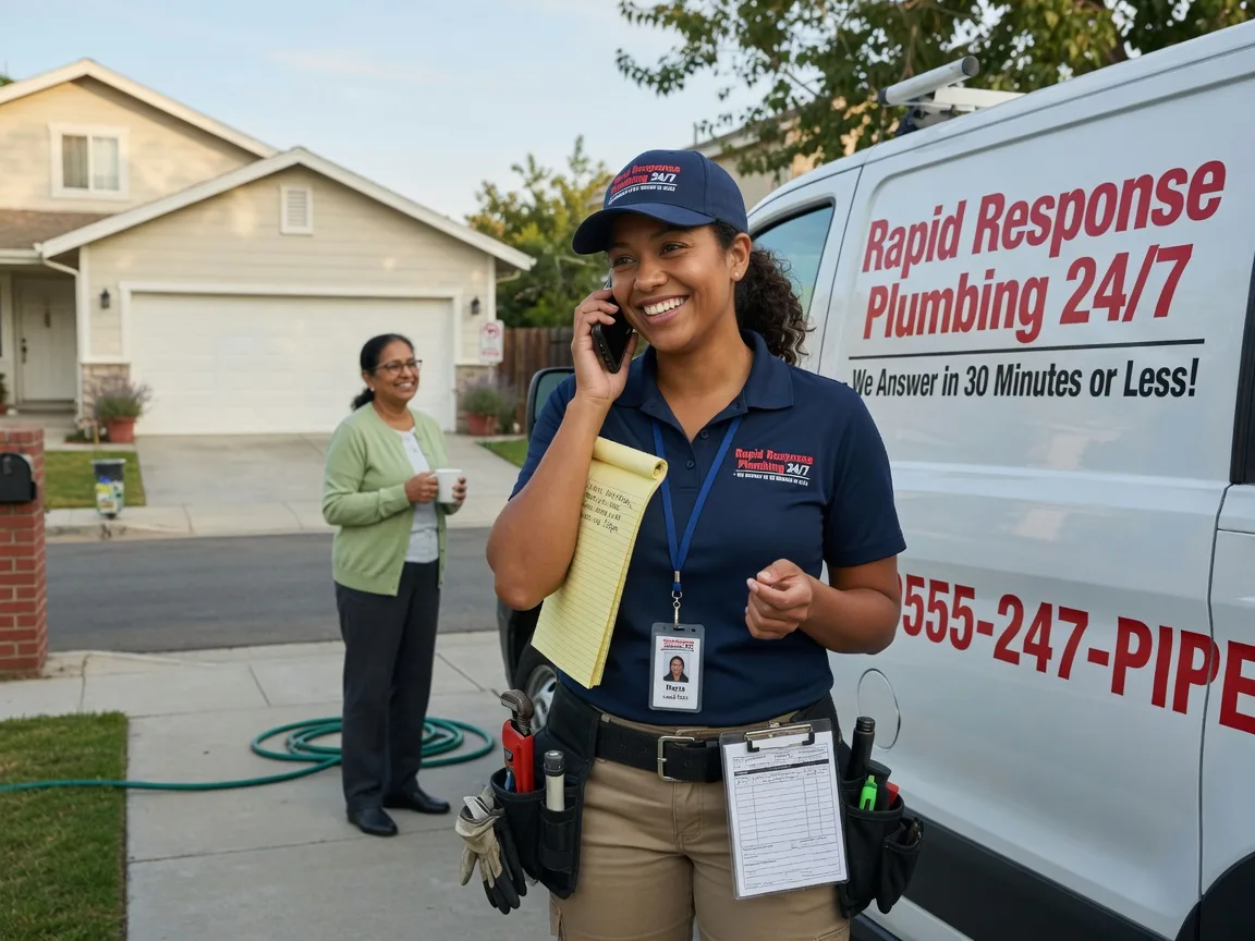 Emergency Plumber Denison, IA FAQs